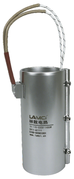 Resistencias de aluminio 41